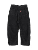 Elfa Dart Corduroy Pants