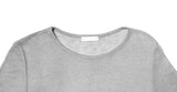 [MADE] Cushy Bustier Short Sleeve T-Shirt Set