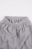 Nimbus balloon wide fleece pants