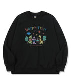 Anypy Raglan Sweatshirt