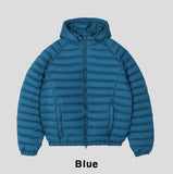 Interly Two-Way Lightweight Padding