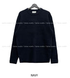 Verni Wool Brush Knit