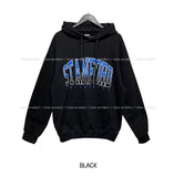 (UNISEX) Stanford Over Hood