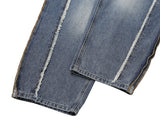 Rundy Dekki Wide Denim Pants