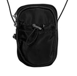 Soku pocket zipper crossbody bag