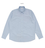 Poplin Semi Over Shirt