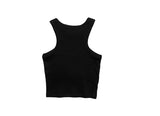 Lew Daily Cropped Sleeveless