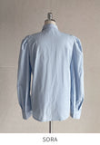Zeroni Cotton Puff Shirt