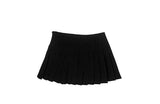 Rohn Stripe Tennis Belt Skirt Set