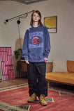 STELLAE Pigment Sweatshirt