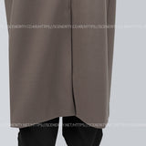 Penta Duffle Coat