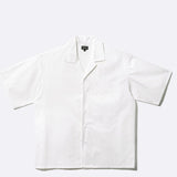 O-ring point short sleeve shirt