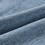 Medon Cutoff Flare Denim Pants