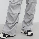 Metina String Shirring Pants