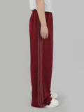 Turn of Track Pants