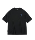 Ola Crayon Short Sleeve Tee