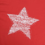 Nova Star Printed Short Sleeve T-shirt