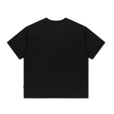 VOLUME LOGO THUNDER CLOUD TEE SHIRT