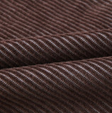 Veron Curved Corduroy Pants