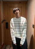 Cable Dangara Knitwear