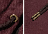 Desert Hood Jumper