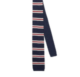 [LAN ARCHIVE] Roke Stripe Knit Tie
