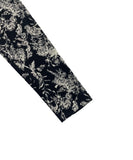 PATTERN LOOSE POLA T