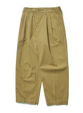 MONDO COTTON BALLOON PANTS
