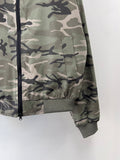 Flight Camo Ma-1 Jacket