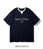 Restrain Short Sleeve T-shirt
