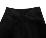 MONO PLEATS HALF PT