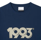 1993 Recording Big Logo T-Shirt