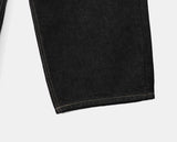 Cozzle Wide Raw Denim Pants