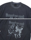 Tremendous Pigment Short Sleeve Tee