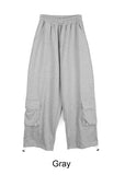 Hape Under Cargo Sweatpants