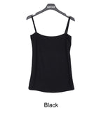 Leanne Basic String Sleeveless