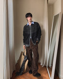 Cloth Nordic Knit Cardigan