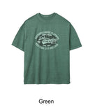 Clan LA Pigment T-Shirt