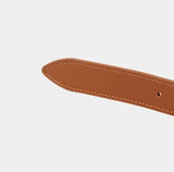 Essen Western Leather Belt
