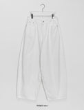 Camk Cotton Balloon Pants