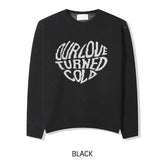 Pino Love Jacquard Knit
