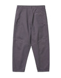 Cationic Washed Cotton Pants