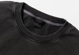 Darkness Heavy Cotton Pigment Sweat
