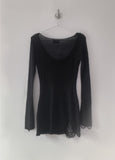 Peden Vintage Damage Knit