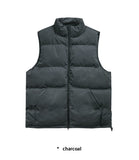 TWO-WAY DAY PADDING VEST
