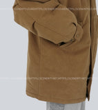Mose Raccoon Parka