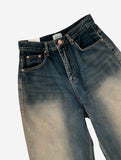 Nomad Washed Denim Pants