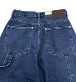KINDER BERMUDA DENIM