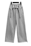 Chenna Layered Sweatpants