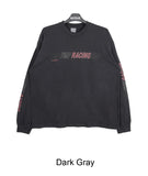Pen racing printing long sleeve